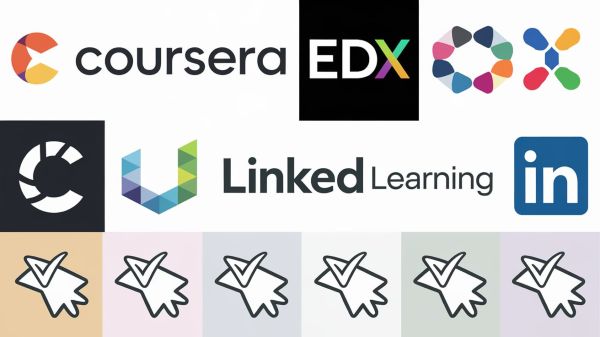 Best Free Online Learning Platforms for Beginners with Certificates