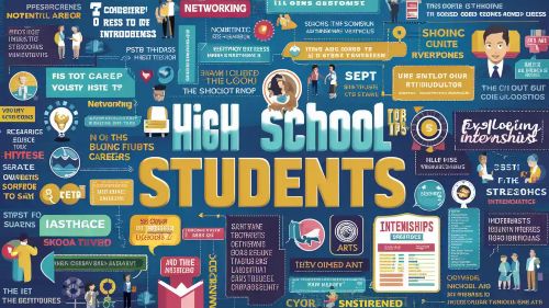 Career Guidance Tips Every High School Student Should Know