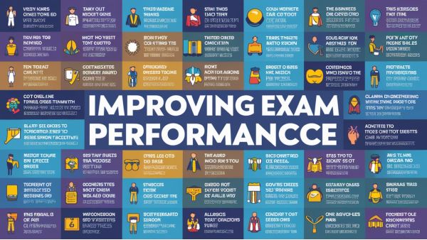 Study Schedule Tips to Improve Exam Performance Fast