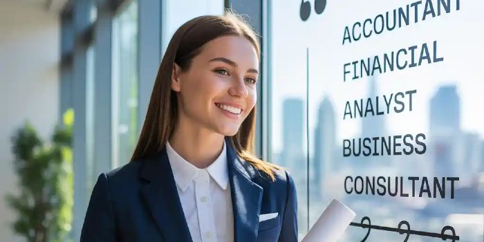 Best Career Options After 12th Commerce for High Salary