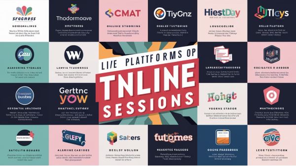 Best Platforms That Offer Live Online Tutoring Sessions