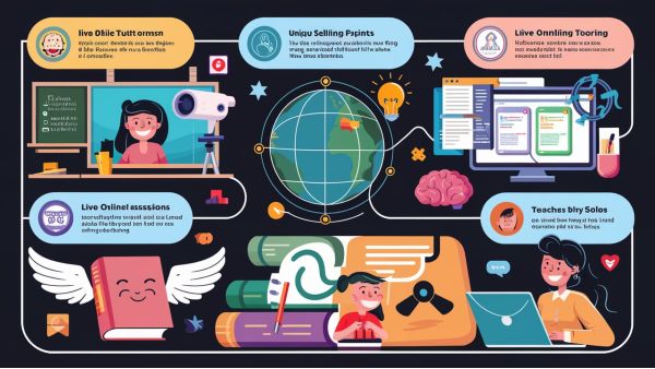 Best Platforms That Offer Live Online Tutoring Sessions