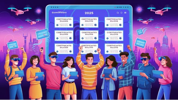 Best Free Online Courses That Offer Certificates in 2025