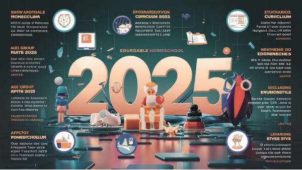 Affordable Homeschool Curriculum Options for 2025