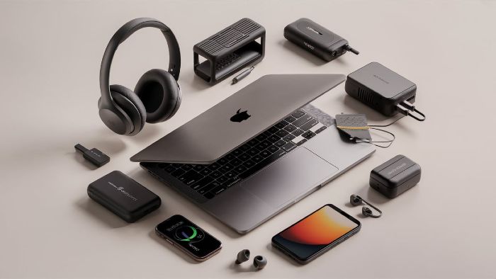Must-Have Tech Gadgets Every College Student Needs