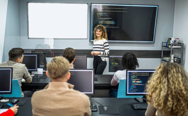 Top Trending IT Courses with Certificates